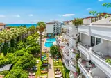 Boulevard Hotel foto 1