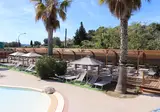 Camping Mas De Pierredon foto 15