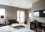 Hotel Odinsve foto 4