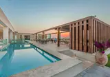 Astir Odysseus Resort & Spa foto 30