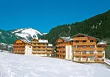 Châtel Linga foto 1
