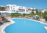 Kamari Hotel foto 5