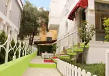 Theranda Boutique Hotel foto 14