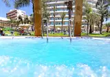 Bull Hotel Escorial & Spa foto 14