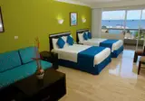 Aquamarina Beach Hotel Cancun foto 10