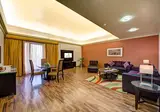 Al Khoory Hotel Appartementen foto 15