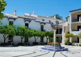 Wandel 4-daagse Marbella Hotel BlueBay foto 1