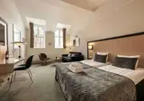 Wide Hotel foto 1