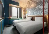 Ibis Styles Kopenhagen Orestad foto 1