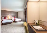 Baiyoke Sky Hotel foto 4