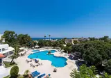 Happy Days Hotel Tholos foto 1