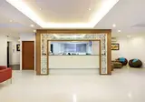FX Hotel Pattaya foto 9