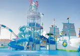 Mövenpick Waterpark Resort & Spa Soma Bay foto 9