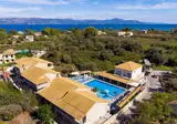 Kavos Plaza Hotel foto 4