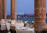 Ciragan Palace Kempinski Istanbul foto 26