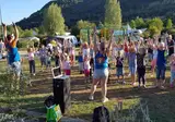 Camping La Roche D Ully foto 11