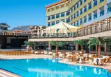 Kirbiyik Resort Hotel foto 1