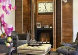 Tryp by Wyndham Lubeck Aquamarin Hotel foto 3