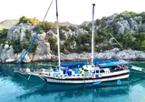 Blue Cruise & Villa Sunflower foto 11