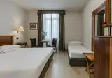 Hotel Diplomatic foto 16