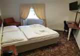 Aureli hotel City Inn foto 6