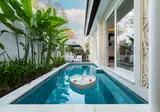 Bajra Bali Villa foto 1