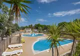 Camping Beau Rivage foto 9