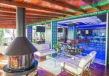 Hotel Tanjah Flandria foto 6