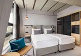 Vienna House by Wyndham Mokotow Warsaw foto 2