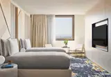Grand Hyatt Barcelona foto 10