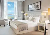Tryp by Wyndham Abu Dhabi City Centre foto 3