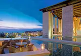 The Romanos a Luxury Collection Resort foto 5