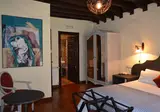 Palacio Mariana Pineda Hotel - MUSEO S.XVII foto 12