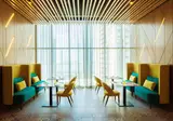 Pullman Sharjah Hotel foto 10