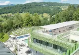Rimske Terme Hotel Rimski Dvor foto 10