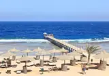 Three Corners Sea Beach Resort foto 13