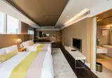Pathumwan Princess Hotel foto 2