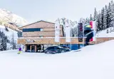 Hotel Lizum 1600 Snowsport Tirol foto 1