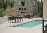 Nobus Hotel foto 15