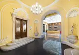 Eurostars Palazzo Zichy foto 4