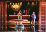 Mandarin Oriental Singapore foto 2