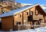 Chalet Le Lauzon foto 1