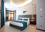 The Hive Hotel foto 4