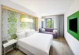 Hotel Occidental Praha Five foto 15