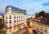 The Vintage Hotel & Spa - Lisbon foto 18