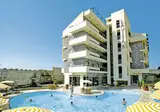 Lavitas Hotel foto 1