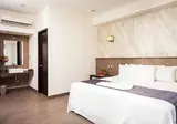 Aspira Hotel Playa del Carmen foto 4