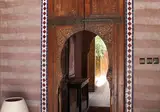 Riad Cle de Sol foto 9