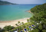 Novotel Phuket Kamala Beach foto 27