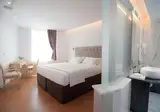 Acropolian Spirit Boutique Hotel foto 19